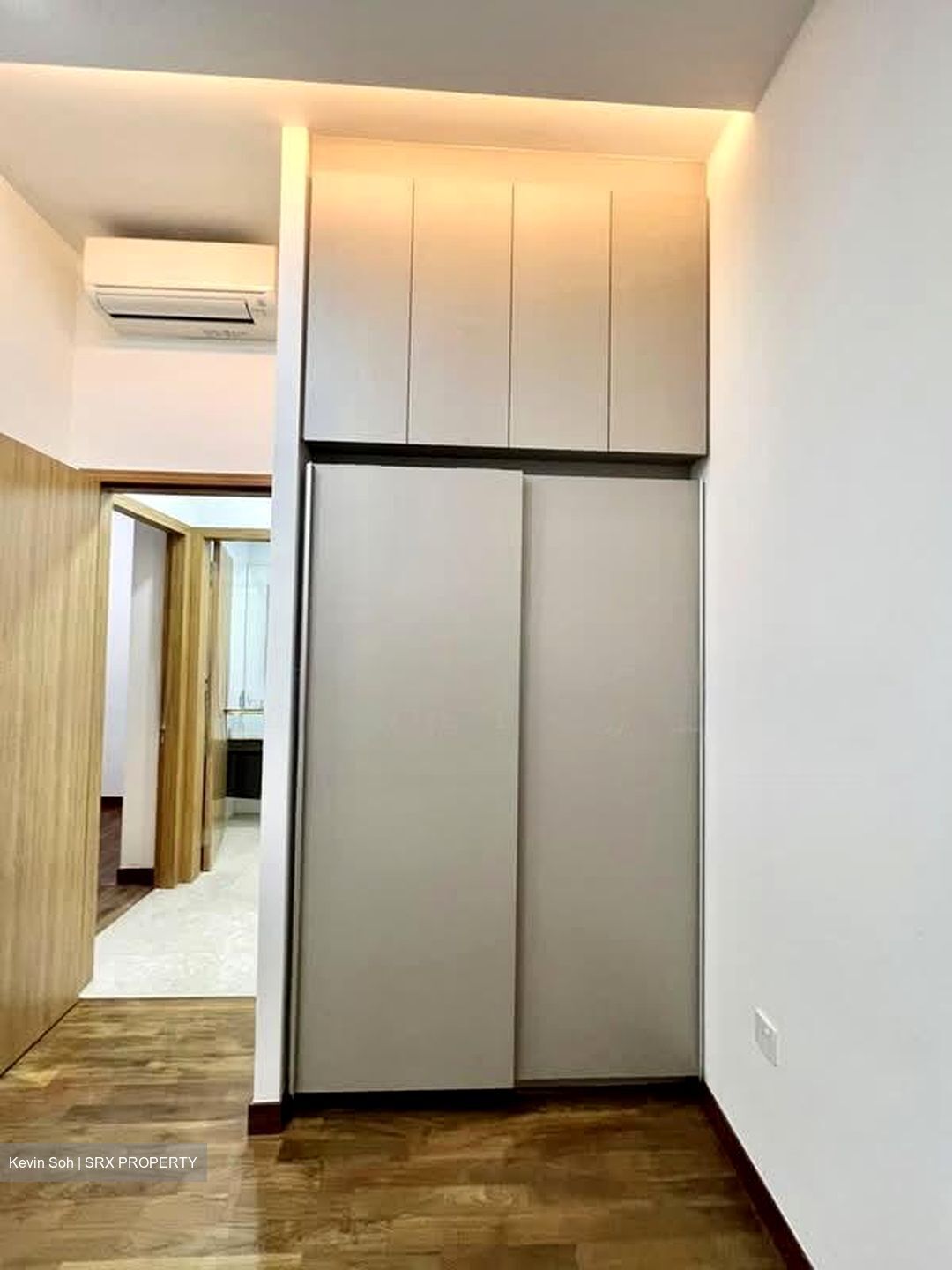 18 Woodsville (D13), Apartment #559983911